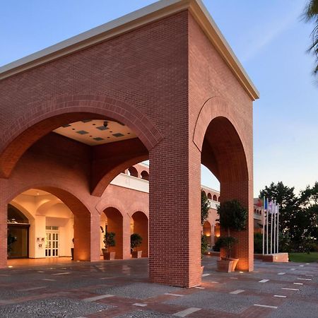 Domes Lake Algarve, Autograph Collection Виламура Экстерьер фото The hotel's entrance
